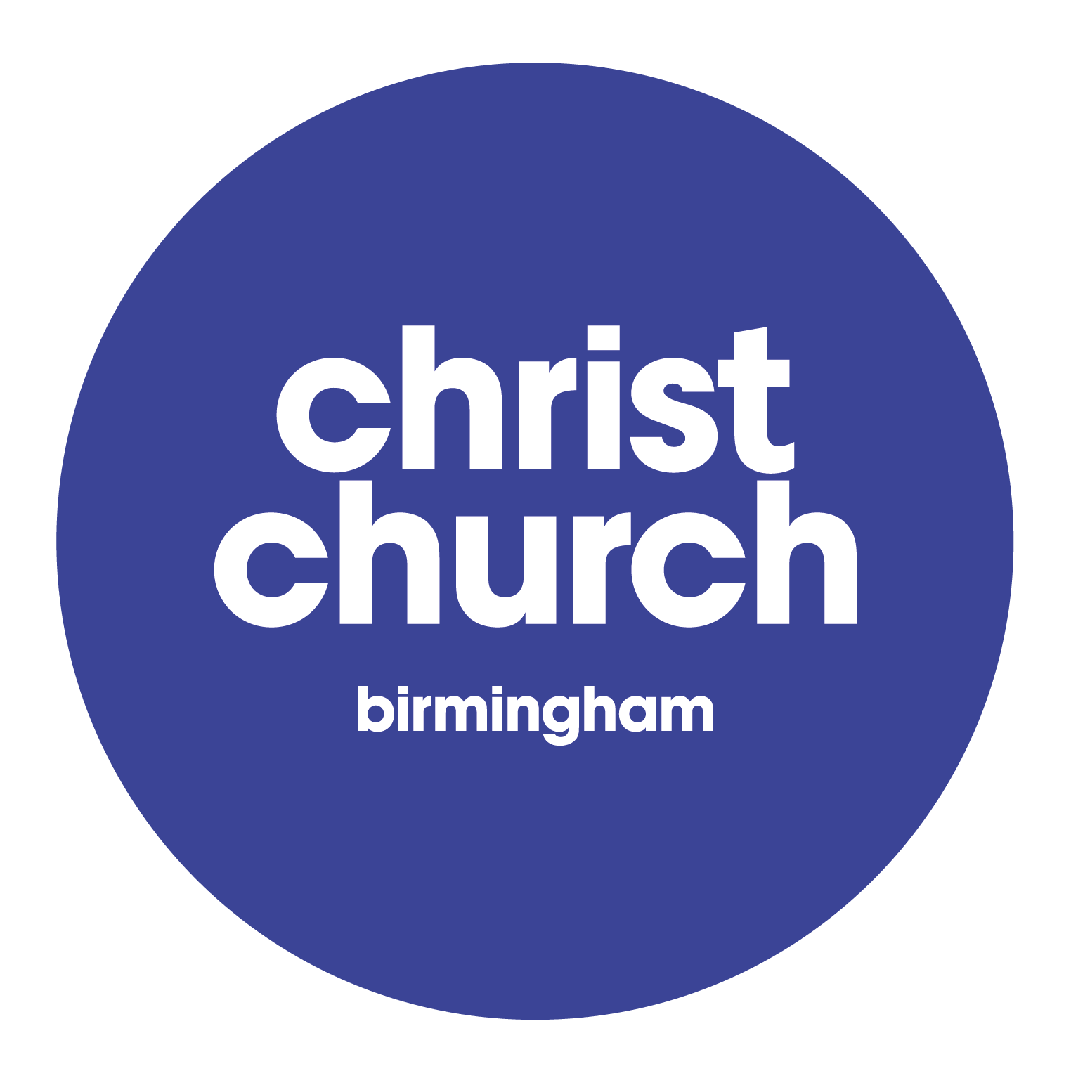 Christ Church Birmingham